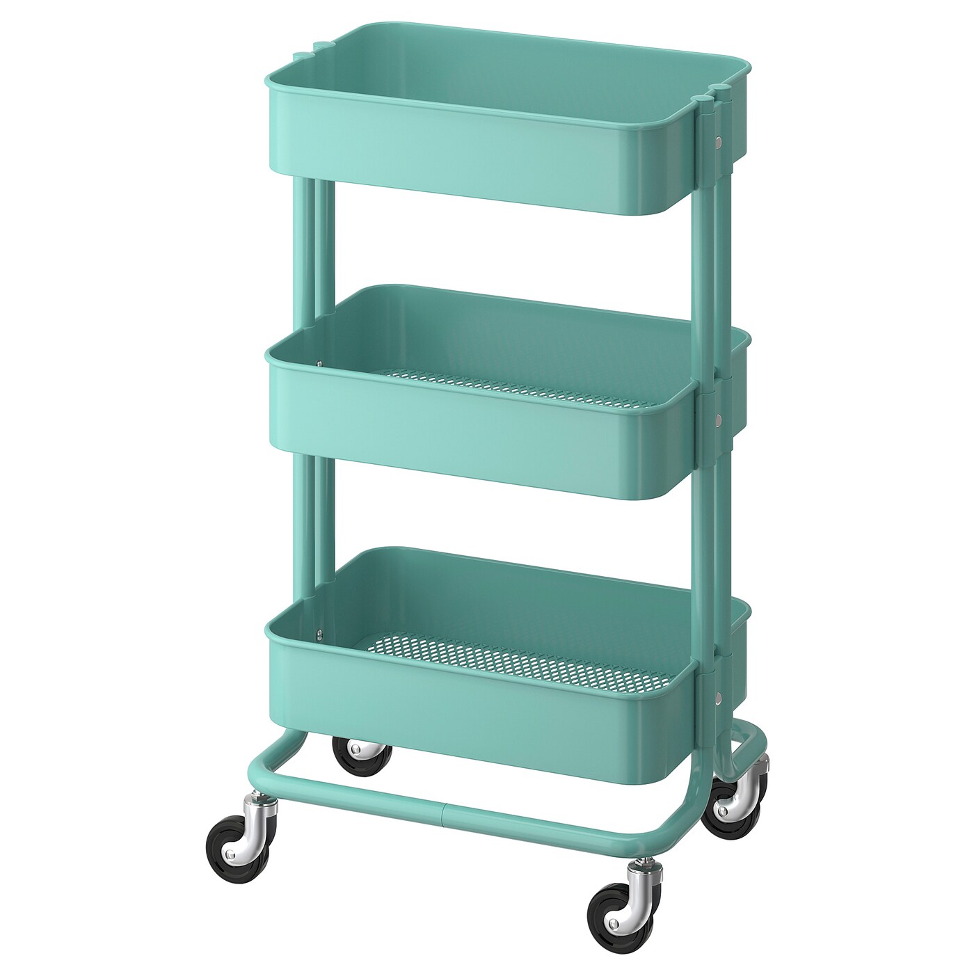 ikea toy trolley