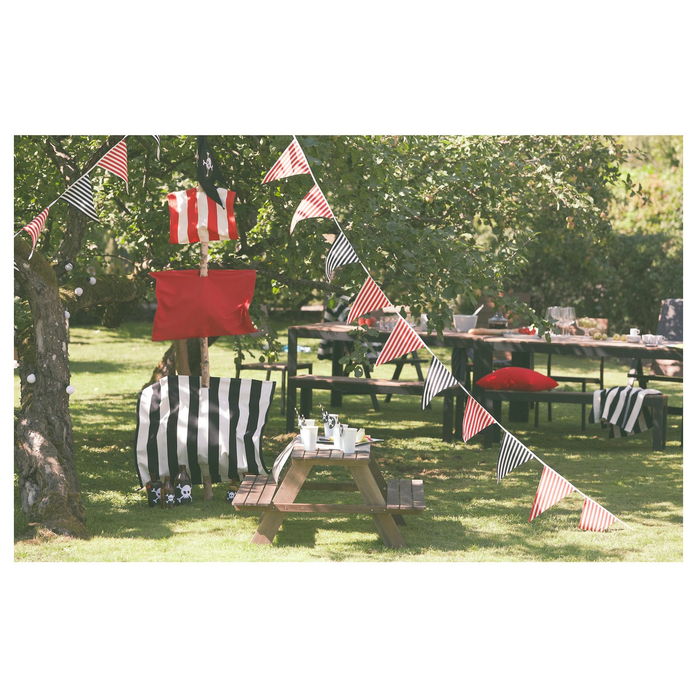 ikea childrens picnic table