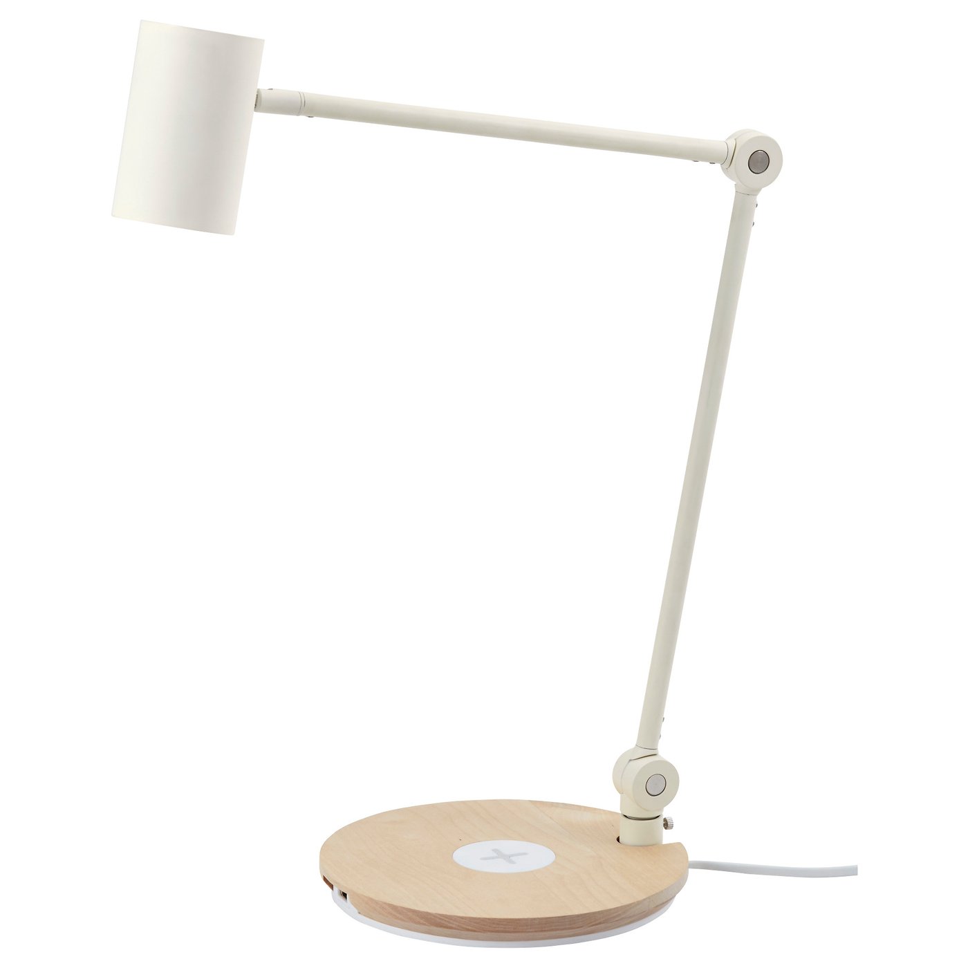 phone charging lamp