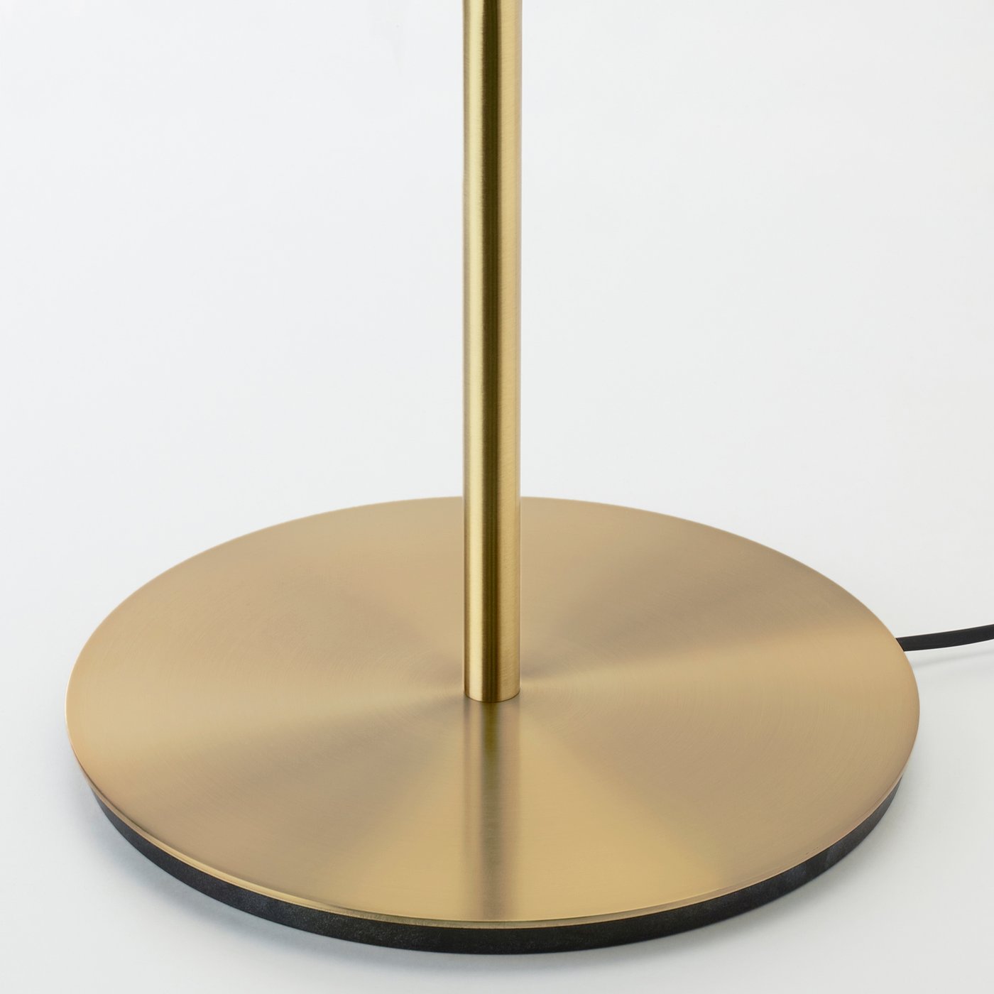 ikea brass table lamp