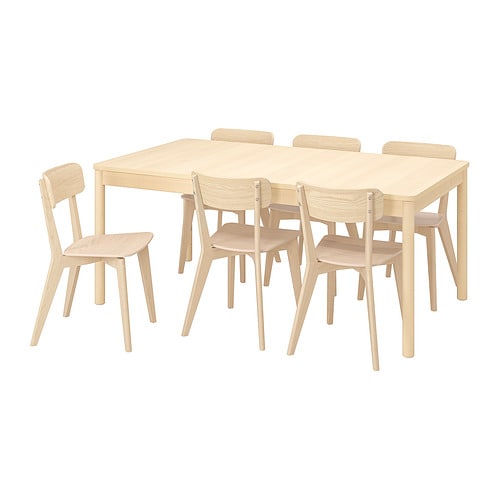 RÖNNINGE / LISABO