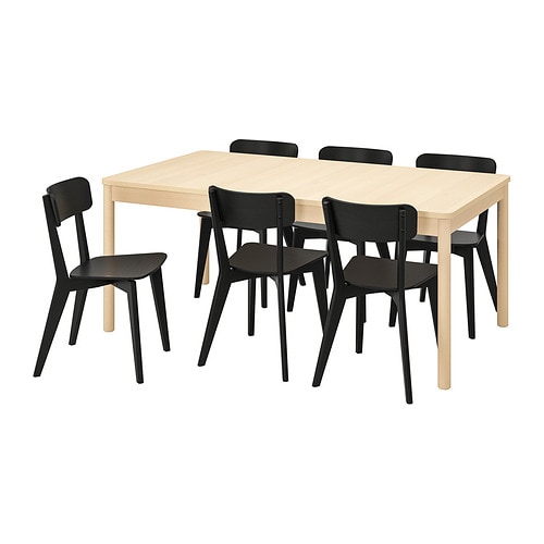 RÖNNINGE / LISABO