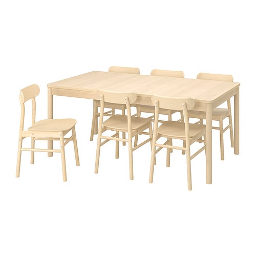 RÖNNINGE / RÖNNINGE