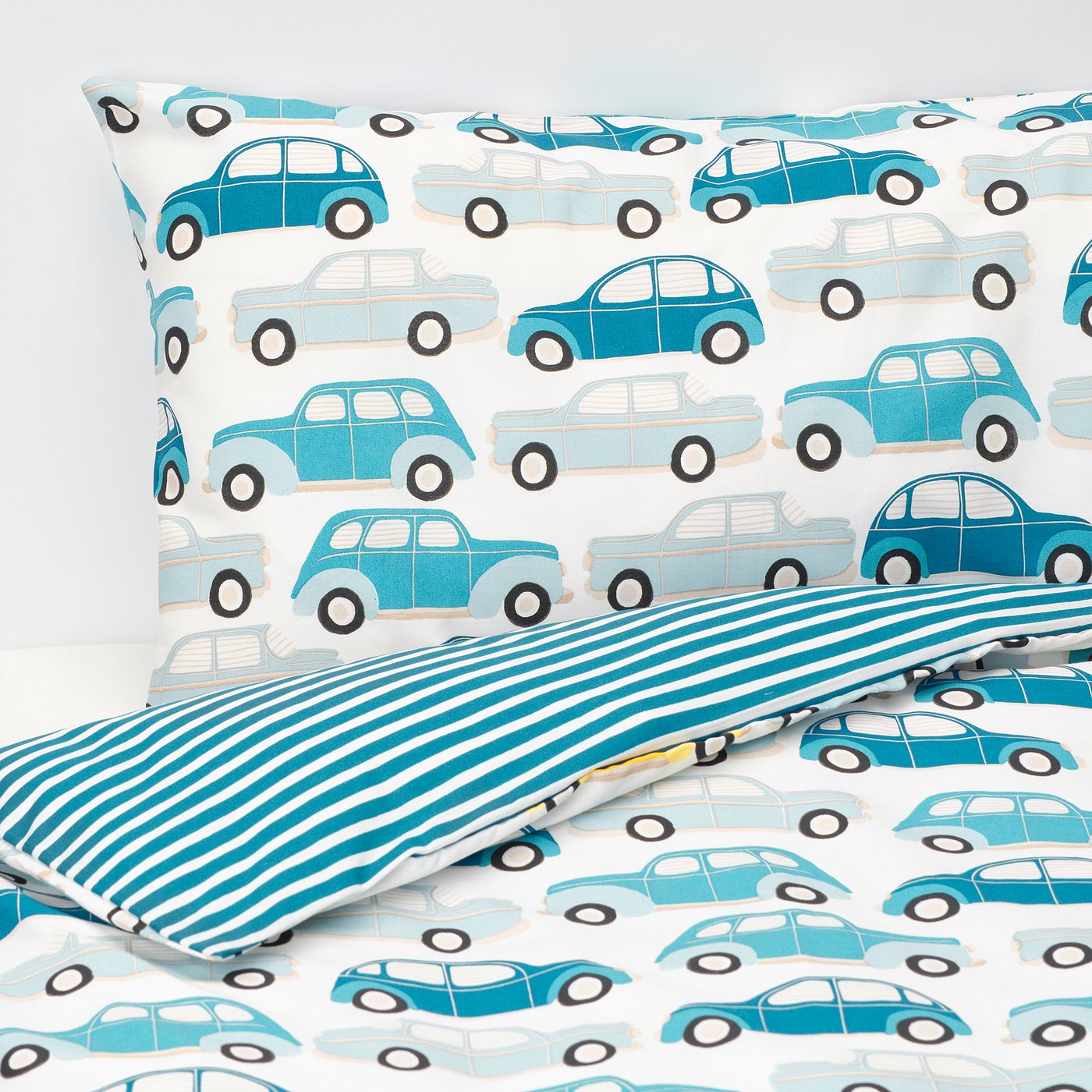cot pillow case covers