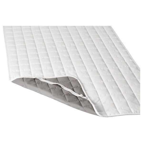 Rosendun Mattress Protector Ikea
