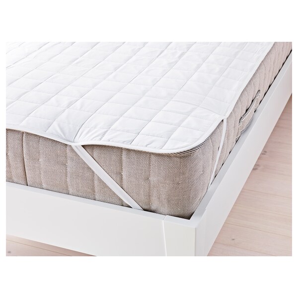 Rosendun Mattress Protector Ikea