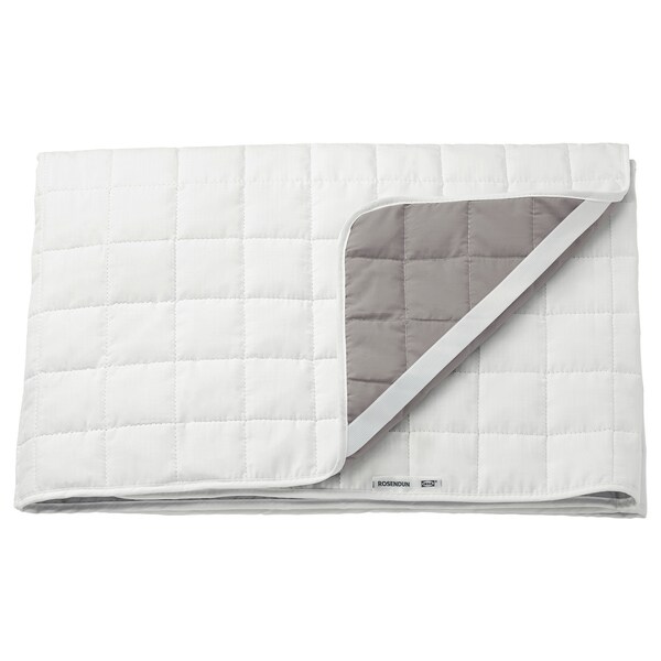 Rosendun Mattress Protector Ikea