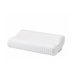 Rosenskarm Ergonomic Pillow Side Back Sleeper Ikea