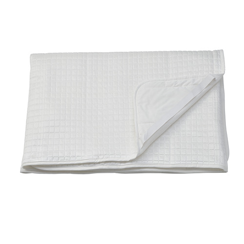 LUDDROS mattress protector 704.616.39 IKEA