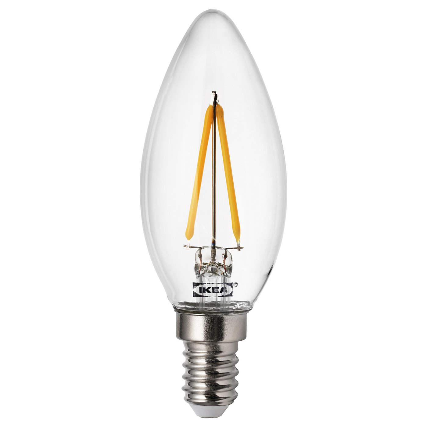 knubbig table lamp 11cm bulb