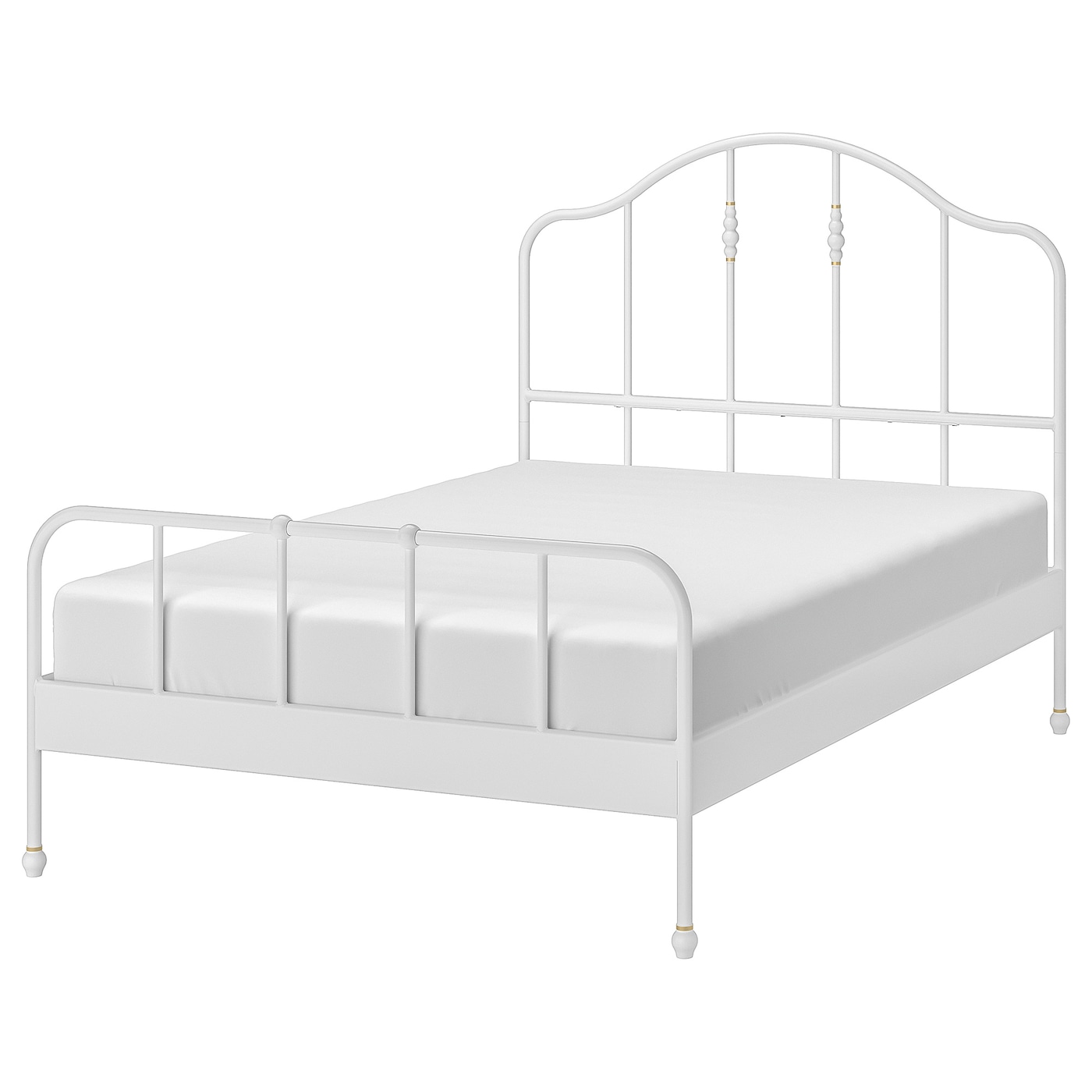 Sagstua bed clearance frame ikea