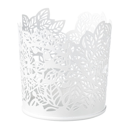 IKEA GALEJ Tealight Holder