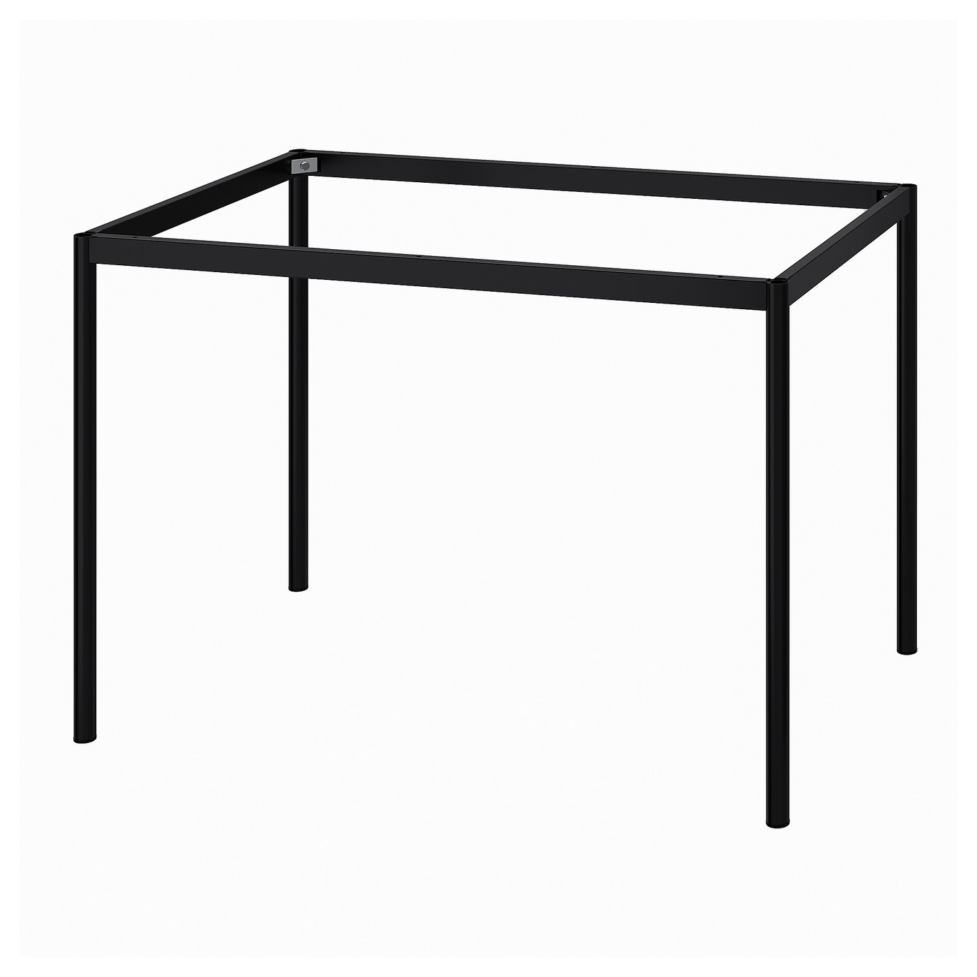 SANDSBERG underframe for table top black IKEA