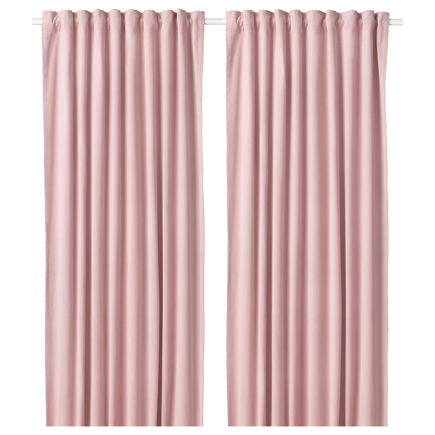Sanela Room Darkening Curtains 1 Pair Ikea
