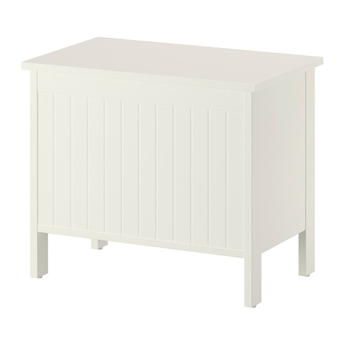 Silveran Storage Bench Ikea