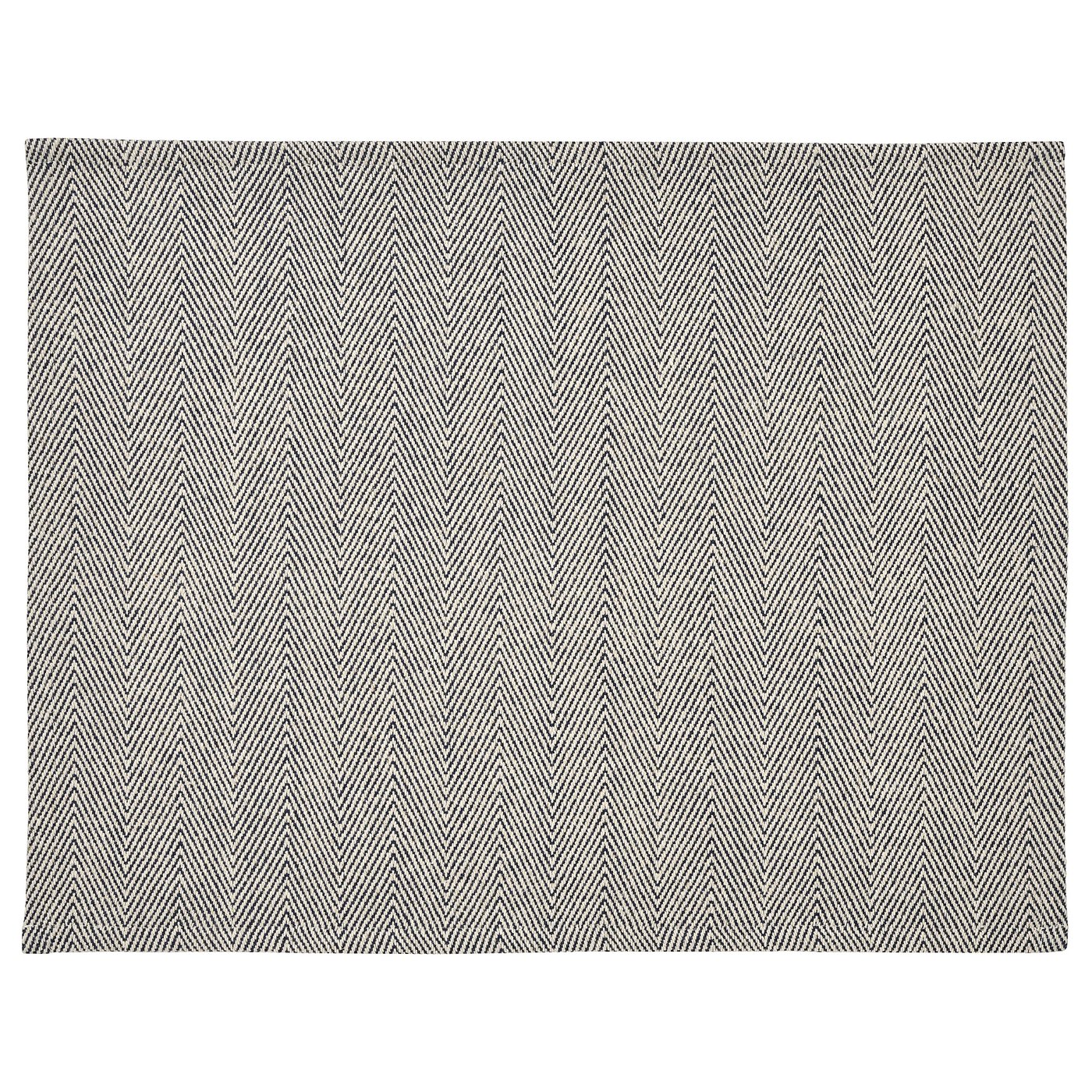 SILVERARV place mat beige/blue IKEA