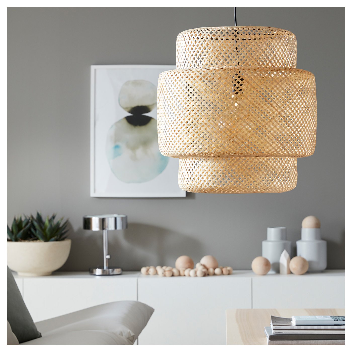 sinnerlig table lamp