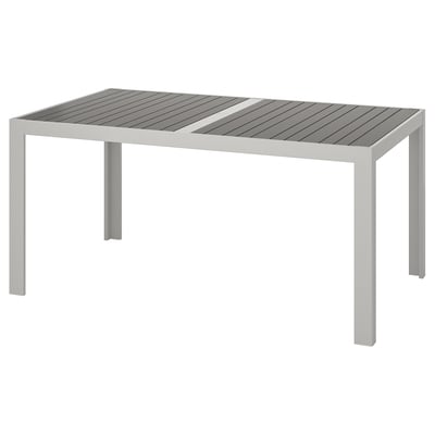 Outdoor Garden And Balcony Dining Tables Ikea