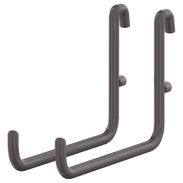 SKÅDIS Hook, màu xám