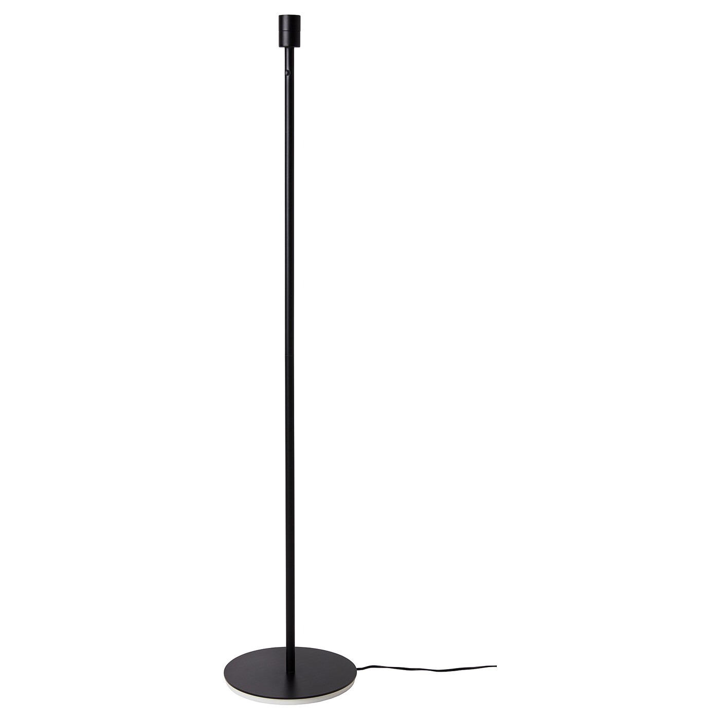 standard lamp stand