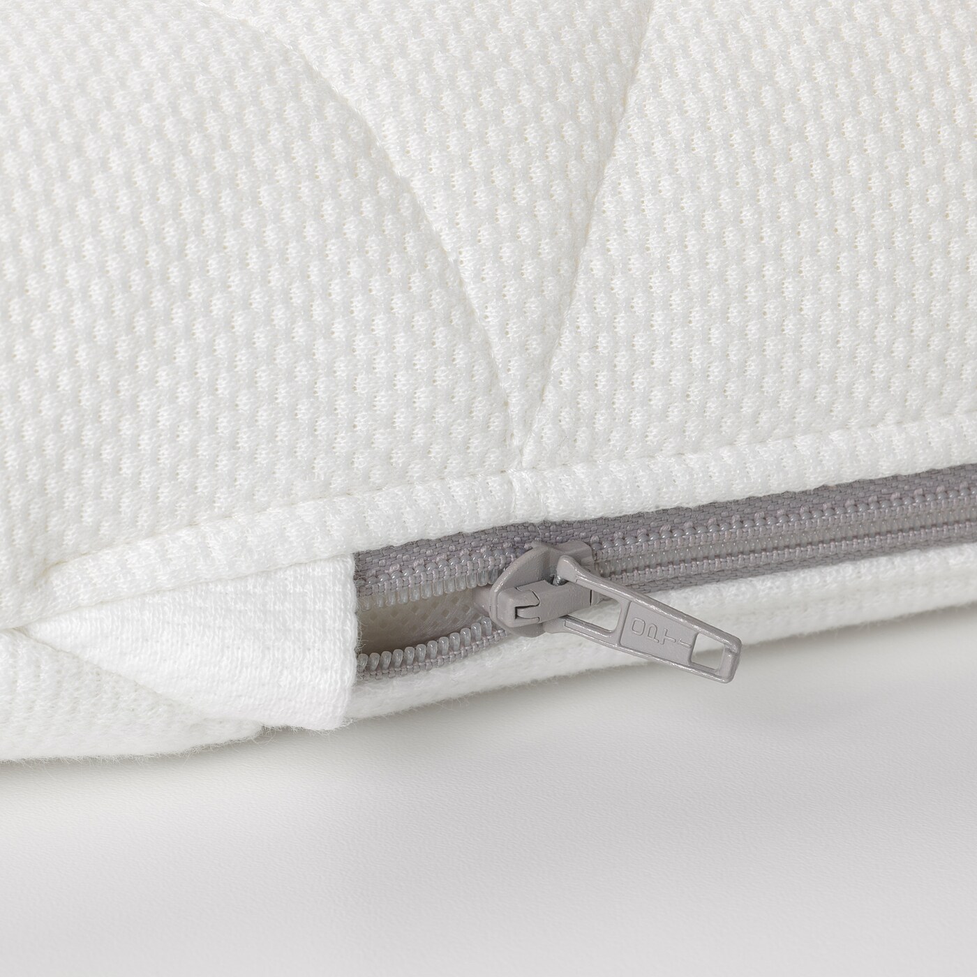Ikea baby shop mattress cover