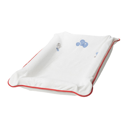 Skotsam Cover For Babycare Mat Ikea