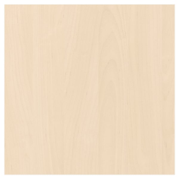 Skrova Door Birch Ikea