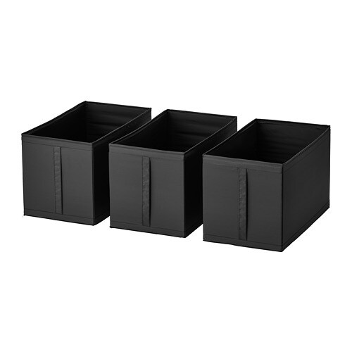 Skubb Box Ikea