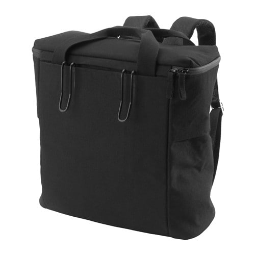 SLADDA Bicycle bag, rear - IKEA