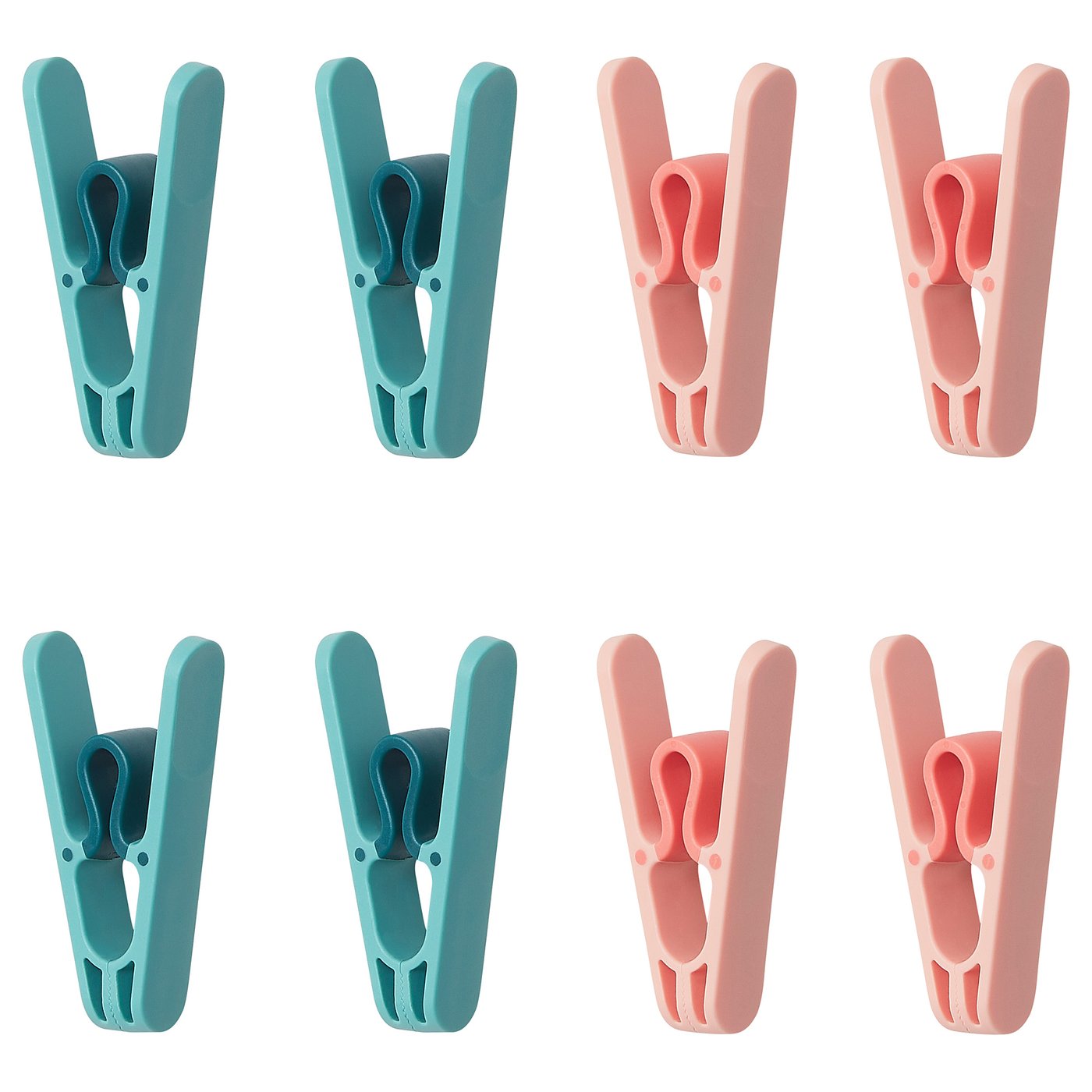 SLIBB clothes peg IKEA