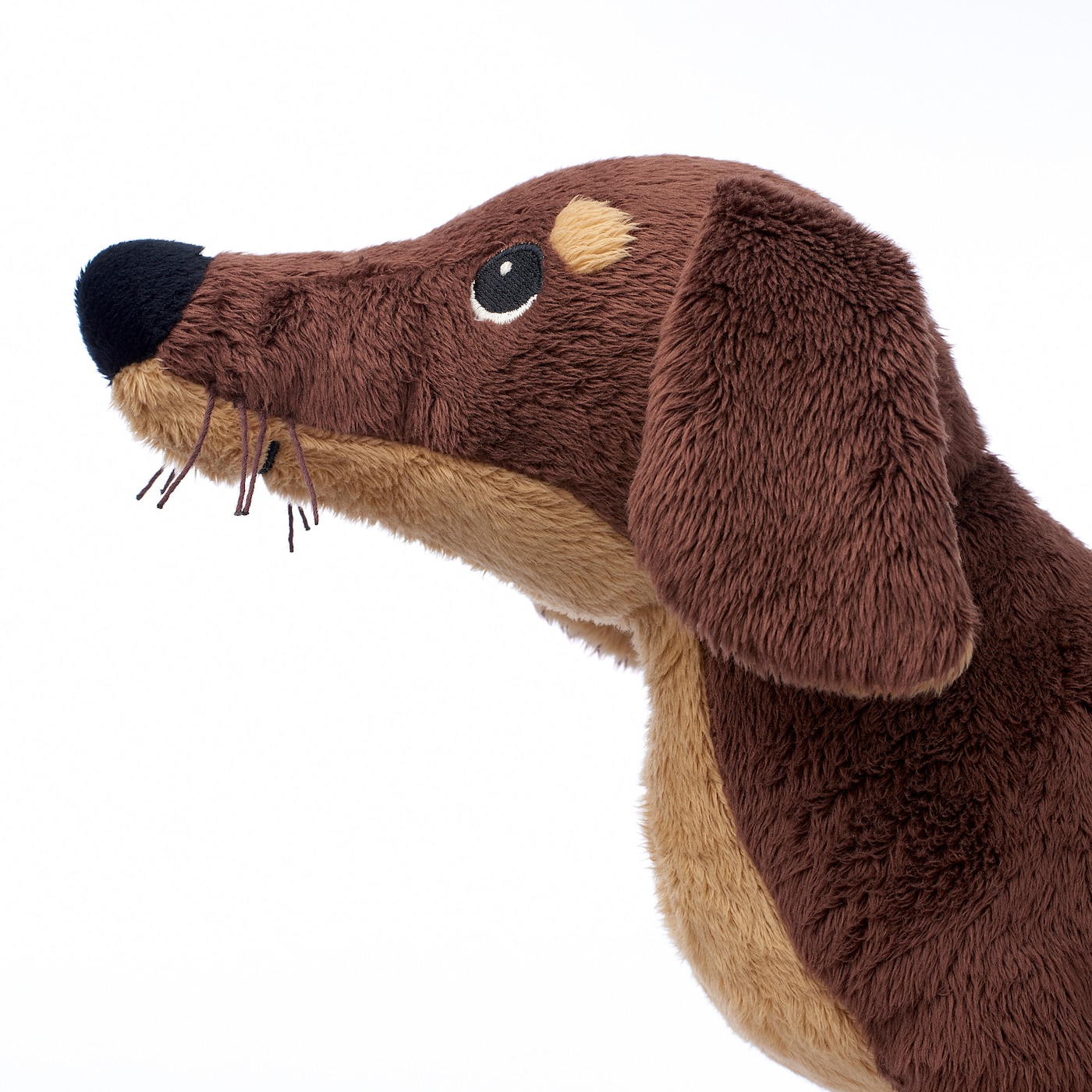 ikea dachshund toy