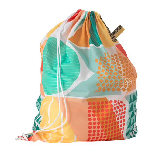 SNAJDA Laundry bag IKEA