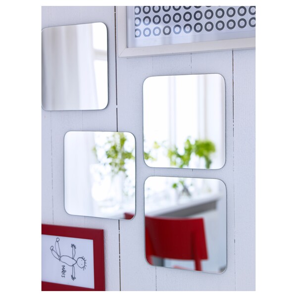Sorli Mirror Ikea