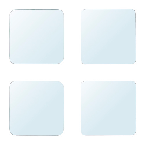 BLODLÖNN mirror IKEA