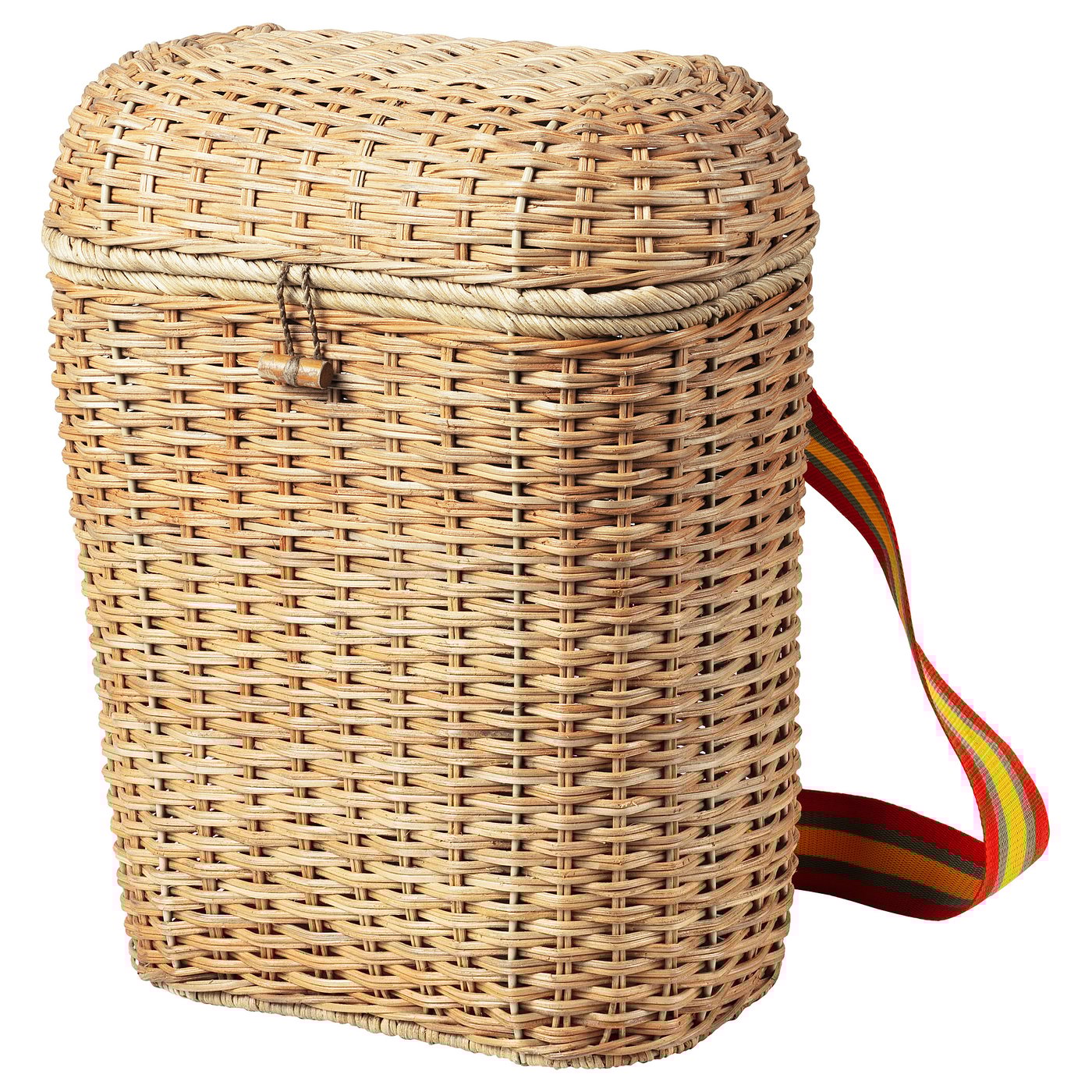 picnic basket backpack