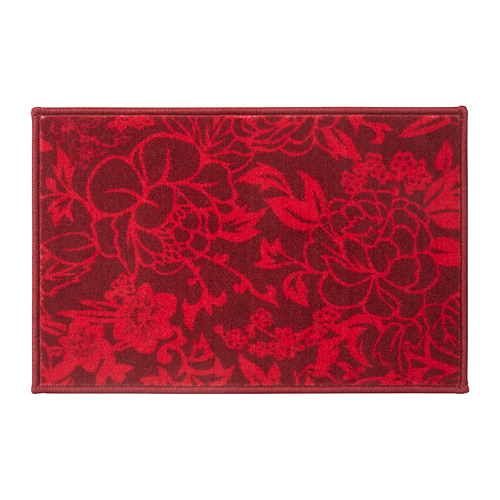 Solglimtar Door Mat Ikea