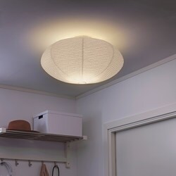 Solleftea Ceiling Lamp Ikea