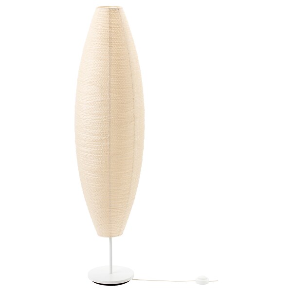 Solleftea Floor Lamp Oval Beige Beige Ikea Material to cover the engraving table (e.g. solleftea floor lamp oval beige beige