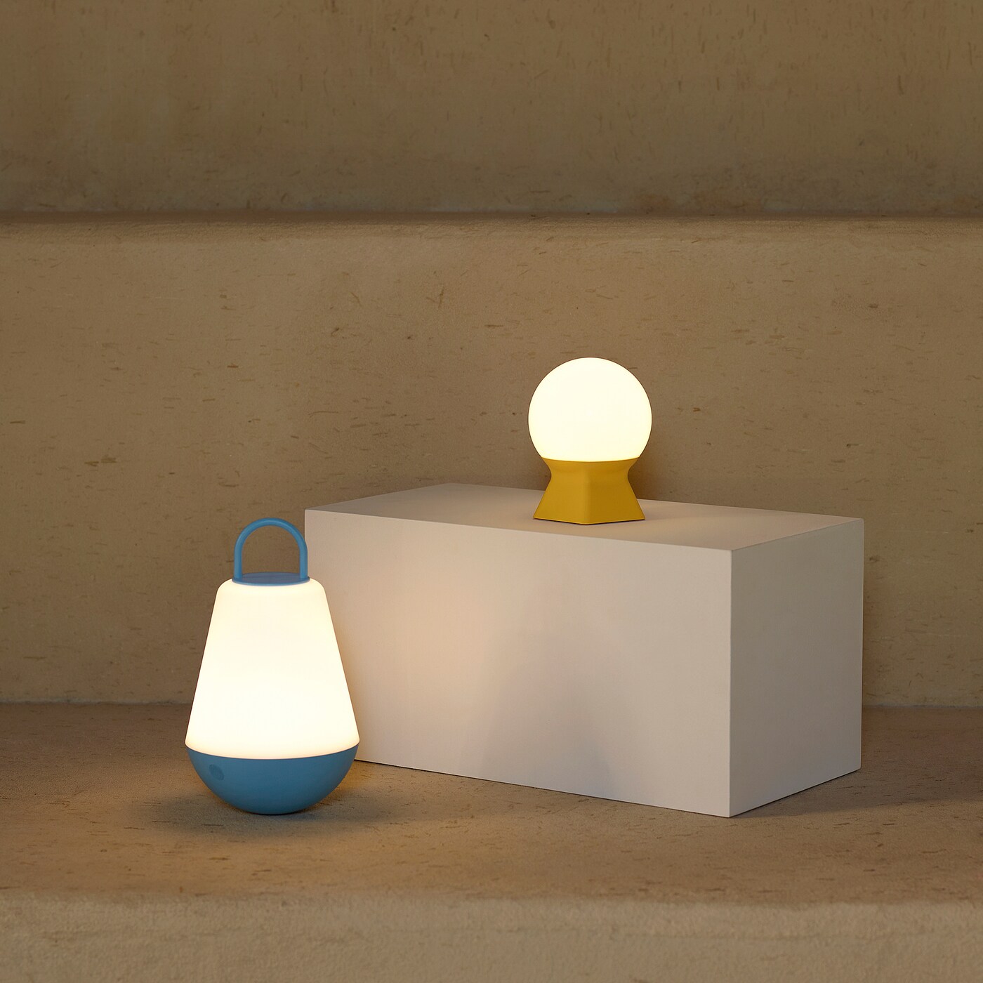 Decorative deals table lamp