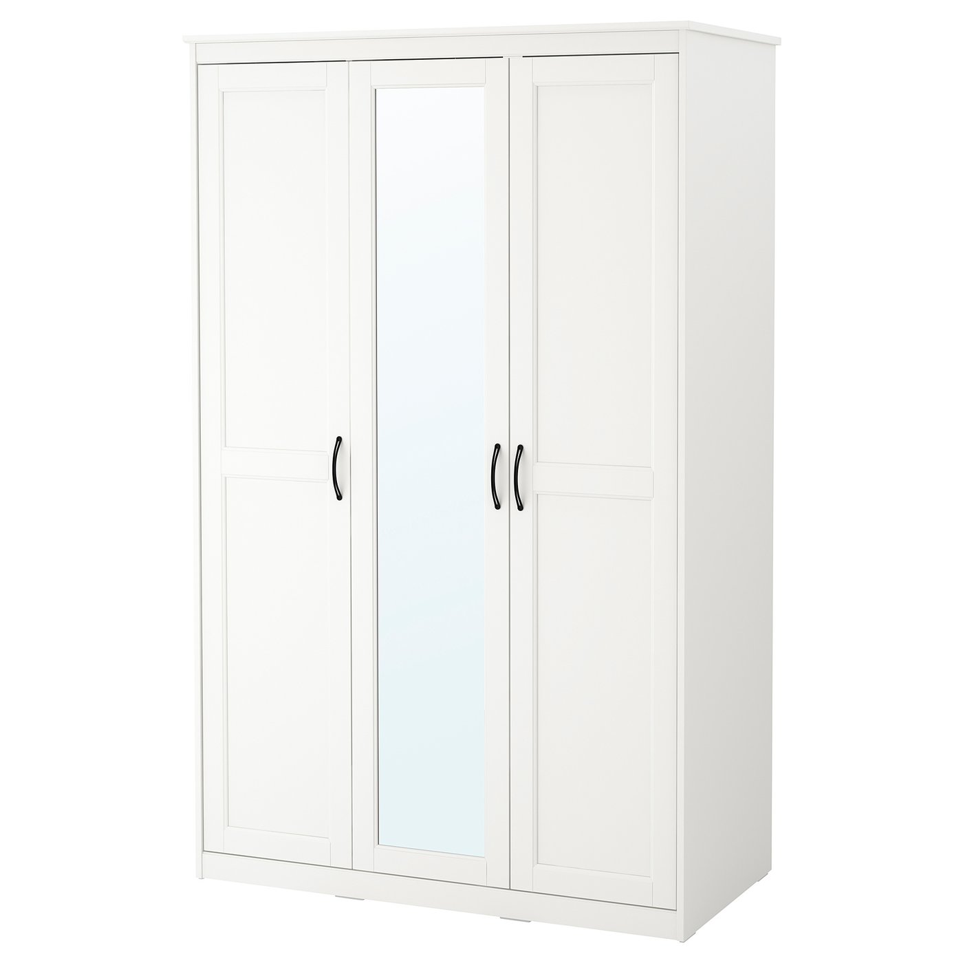 Songesand Wardrobe Ikea