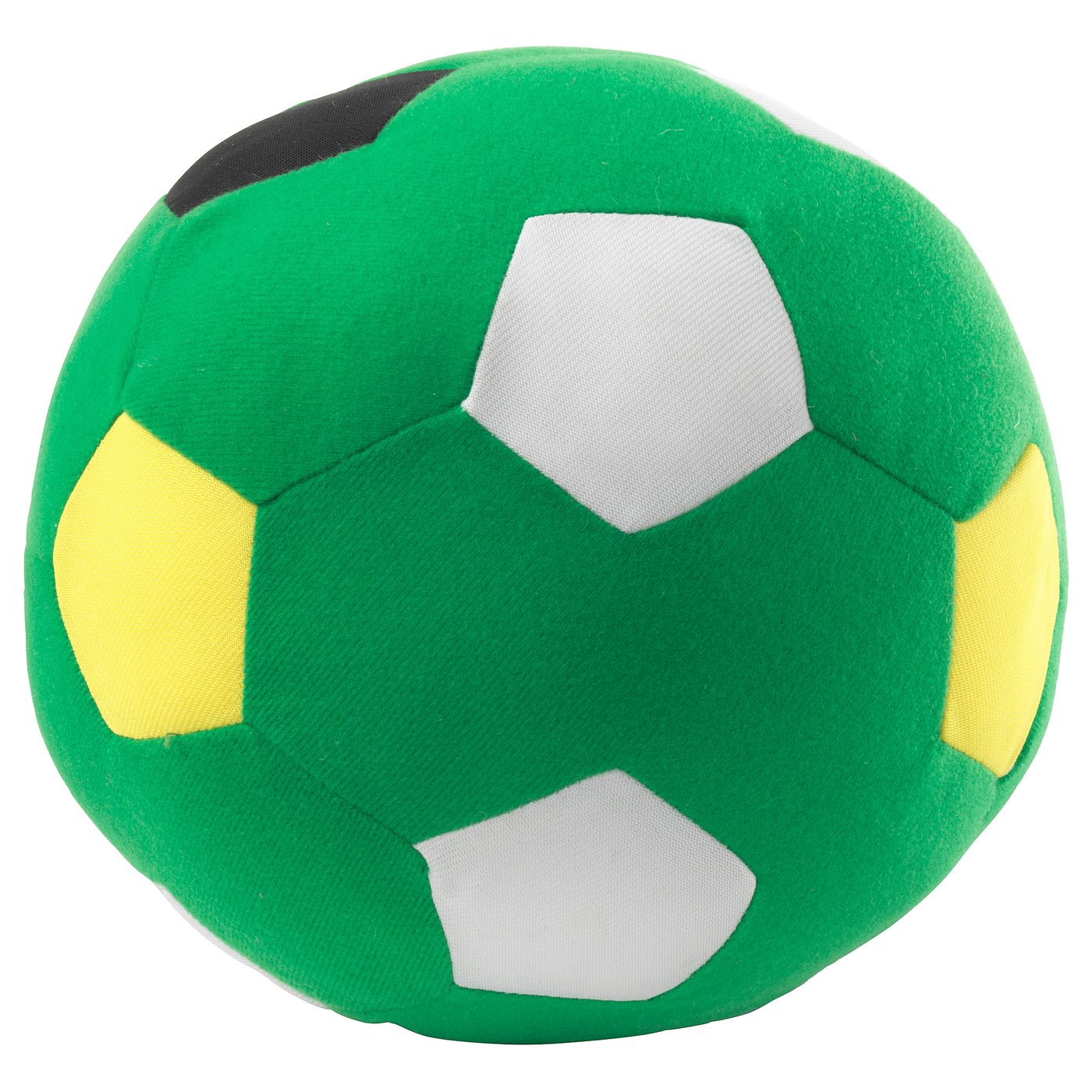 soft toy football