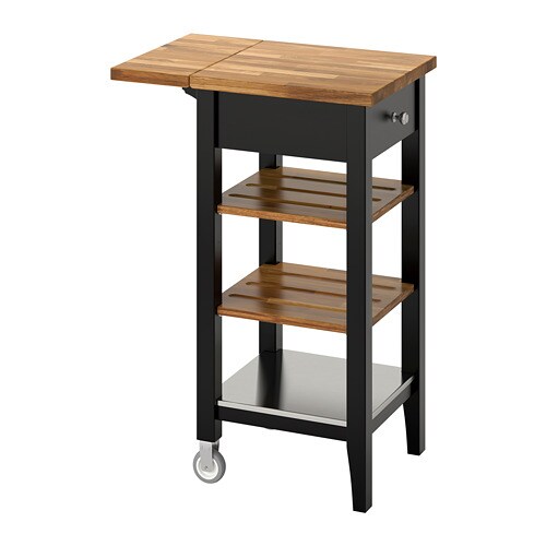 Stenstorp Kitchen Trolley Ikea