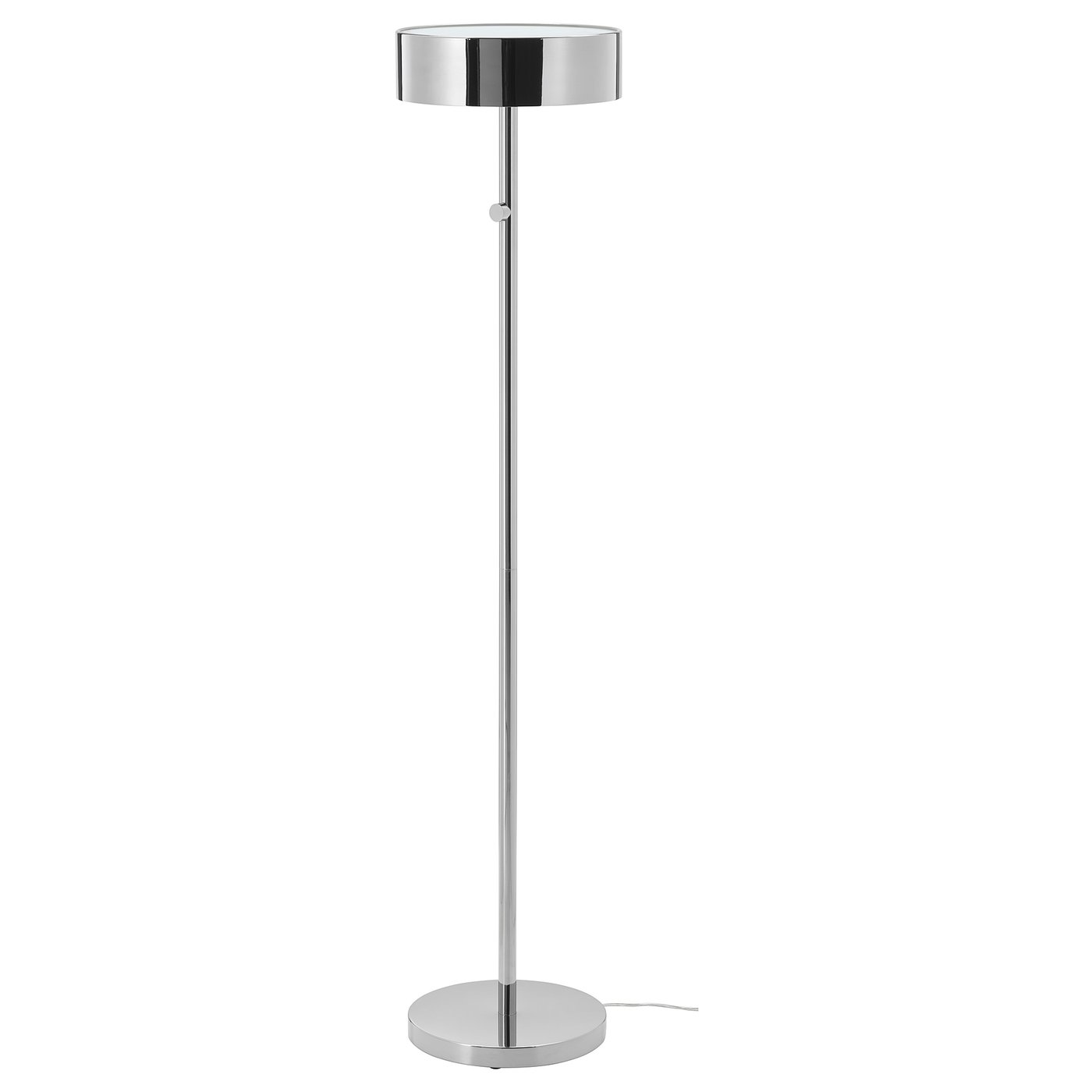 Stockholm 17 Floor Lamp Chrome Plated Ikea Stockholm 17 Floor Lamp Chrome Plated Ikea