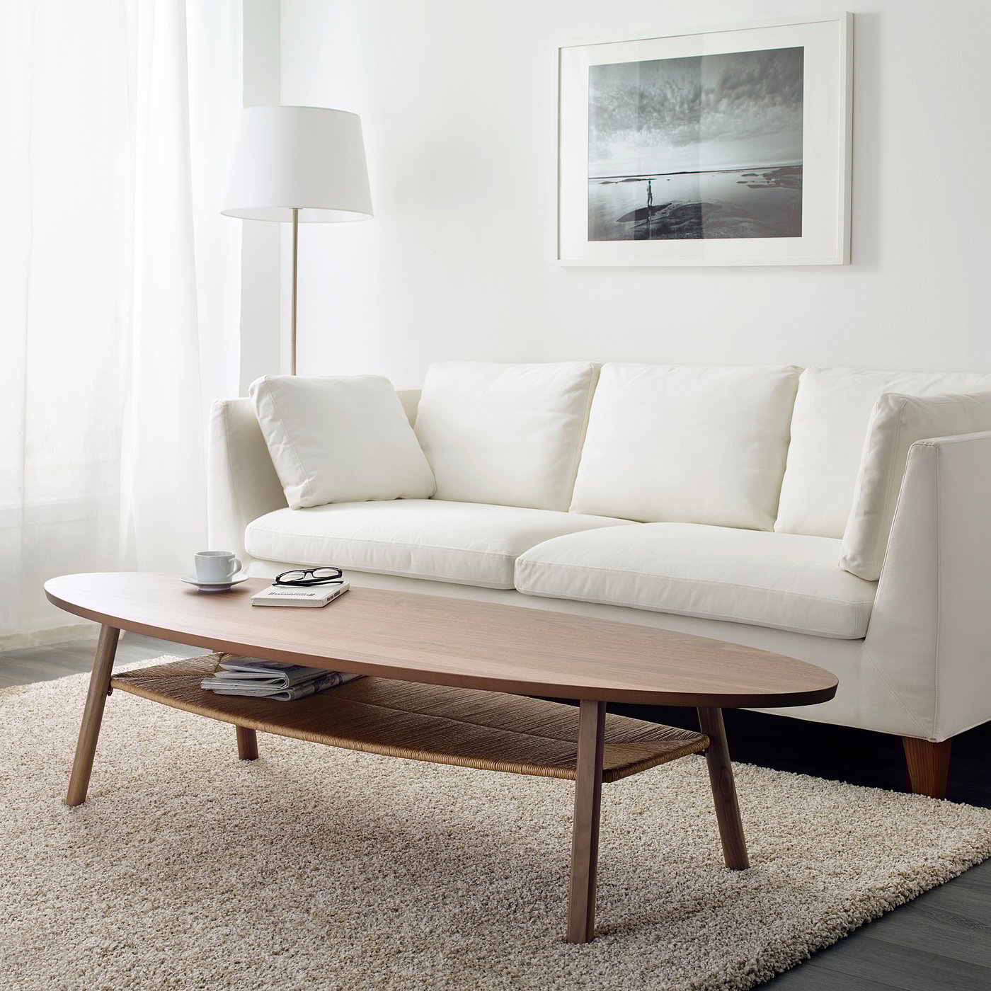 STOCKHOLM Coffee Table