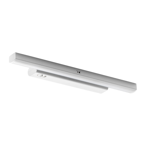 RAMSTA minilamp, battery-operated white - IKEA