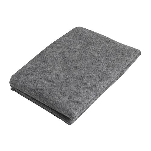 STOPP FILT Rug underlay with anti-slip - 65x125 cm - IKEA