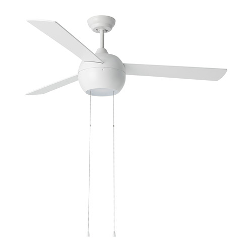 Stormvind 3 Blade Ceiling Fan With Lighting Plastic White Ikea - Ikea Ceiling Fan Light Bulb Stormvind 3 Blade Ceiling Fan With Lighting Plastic White Ikea - Ikea Ceiling Fan Light Bulb