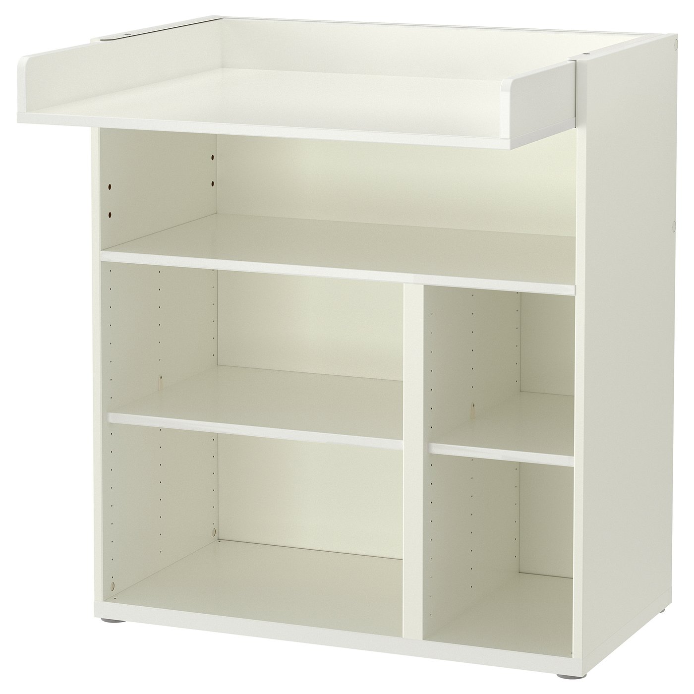 changing table desk