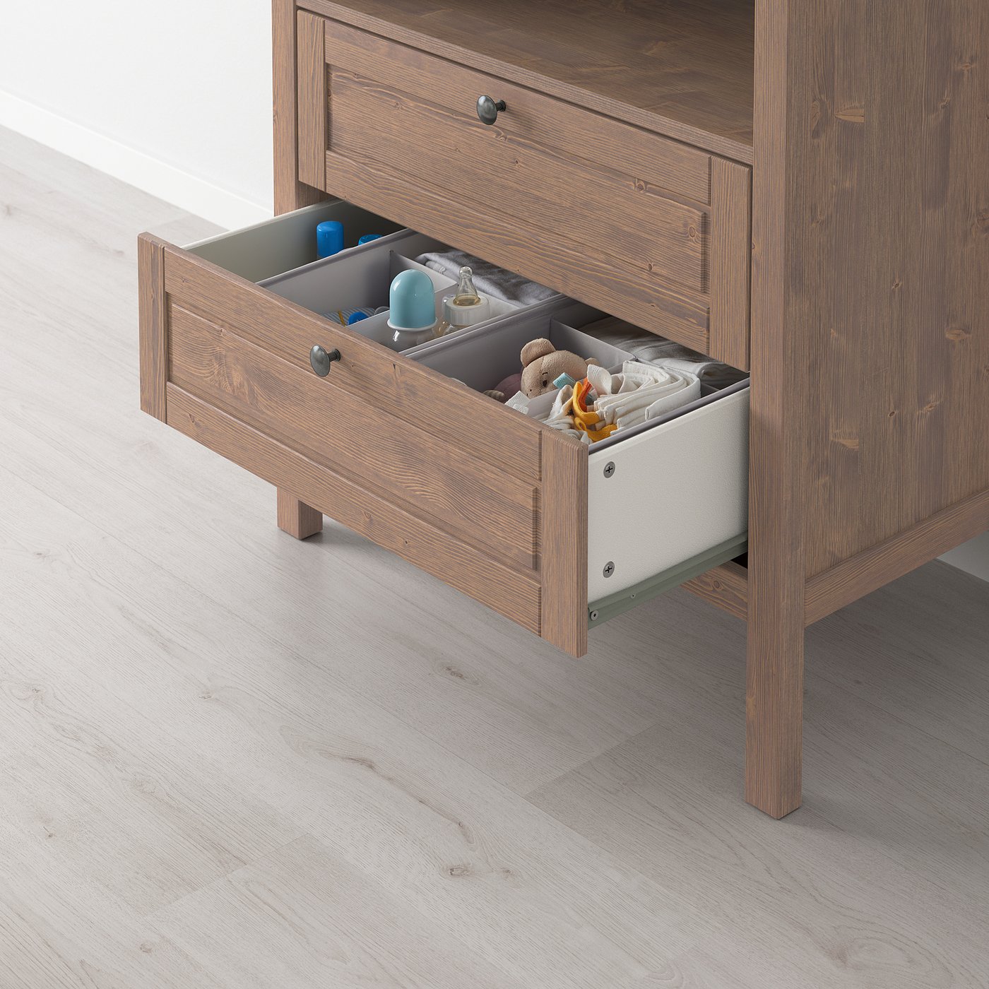 ikea sundvik changing table