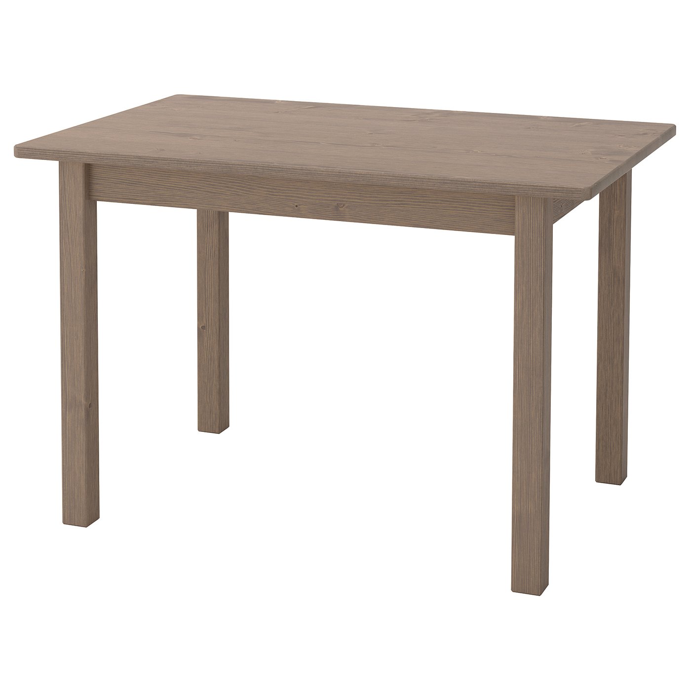 grey childrens table